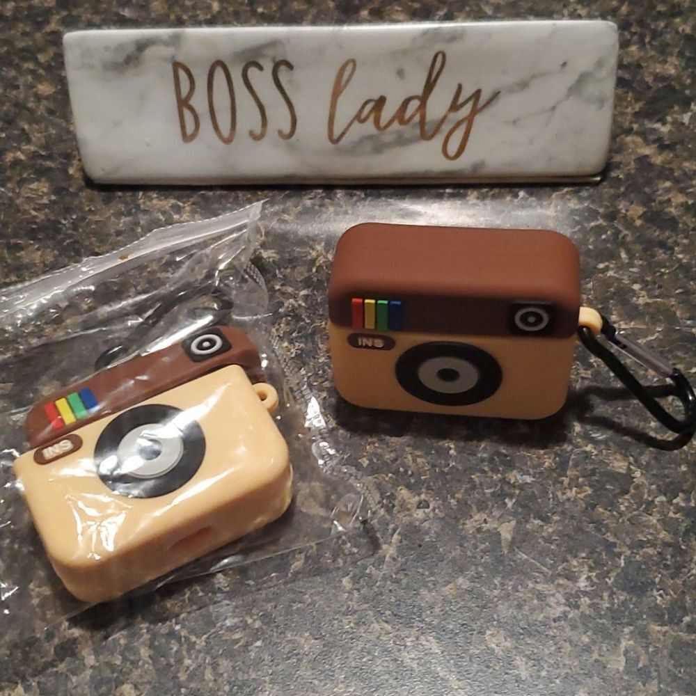 AirPod Case PRO - Picture 6 of 8